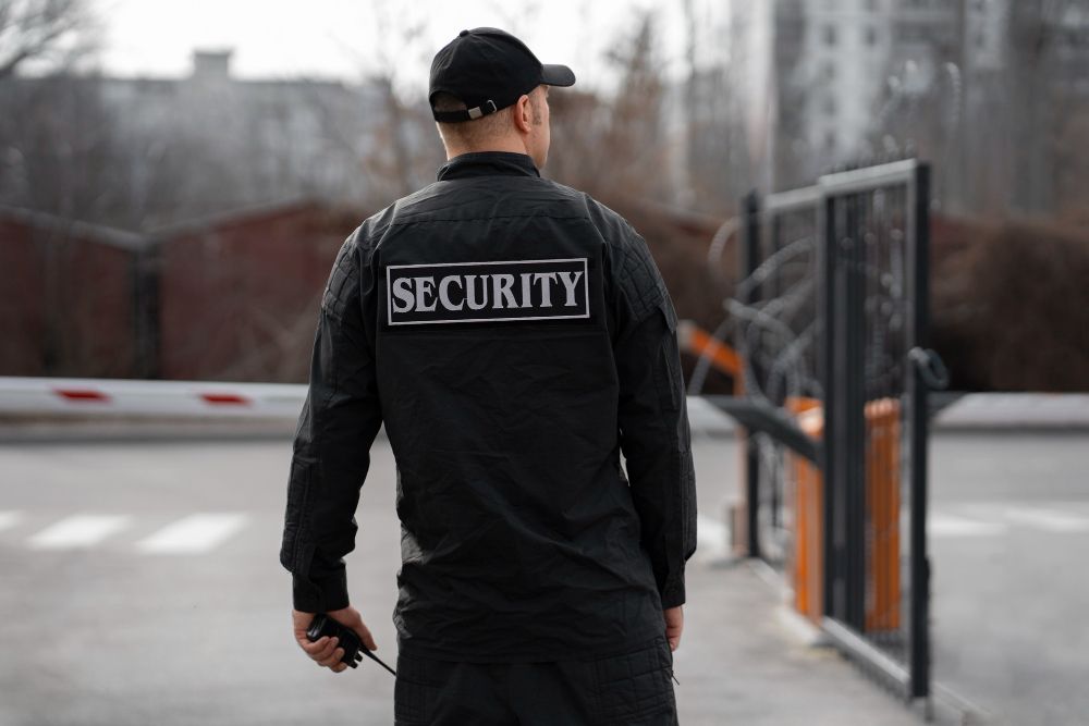 Security Team